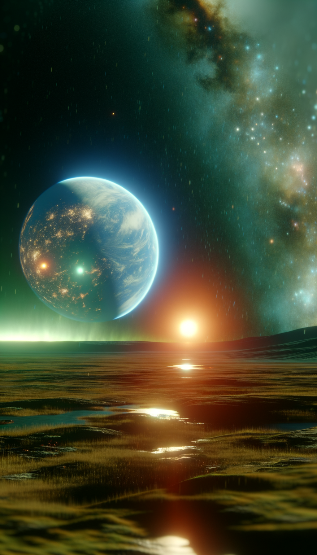 Capa de Missionários de Shan - Voz Acústica