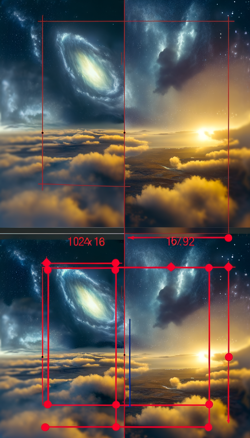 Capa de Pleiadianos - Sentir, Compreender, Coexistir