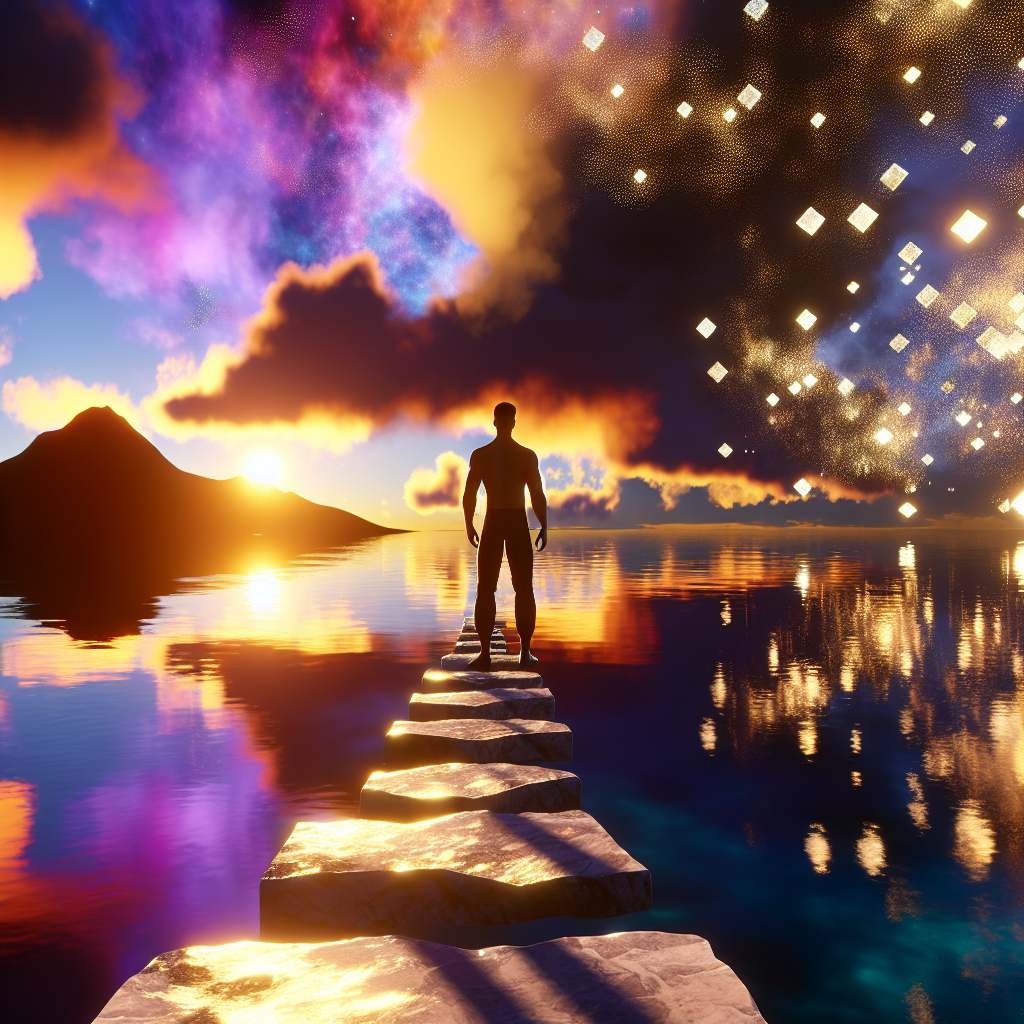 Capa de O Plano Espiritual