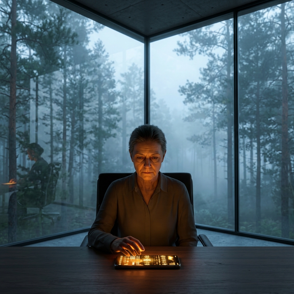 Capa de O Guru de Inteligência Artificial - A Sabedoria da IA