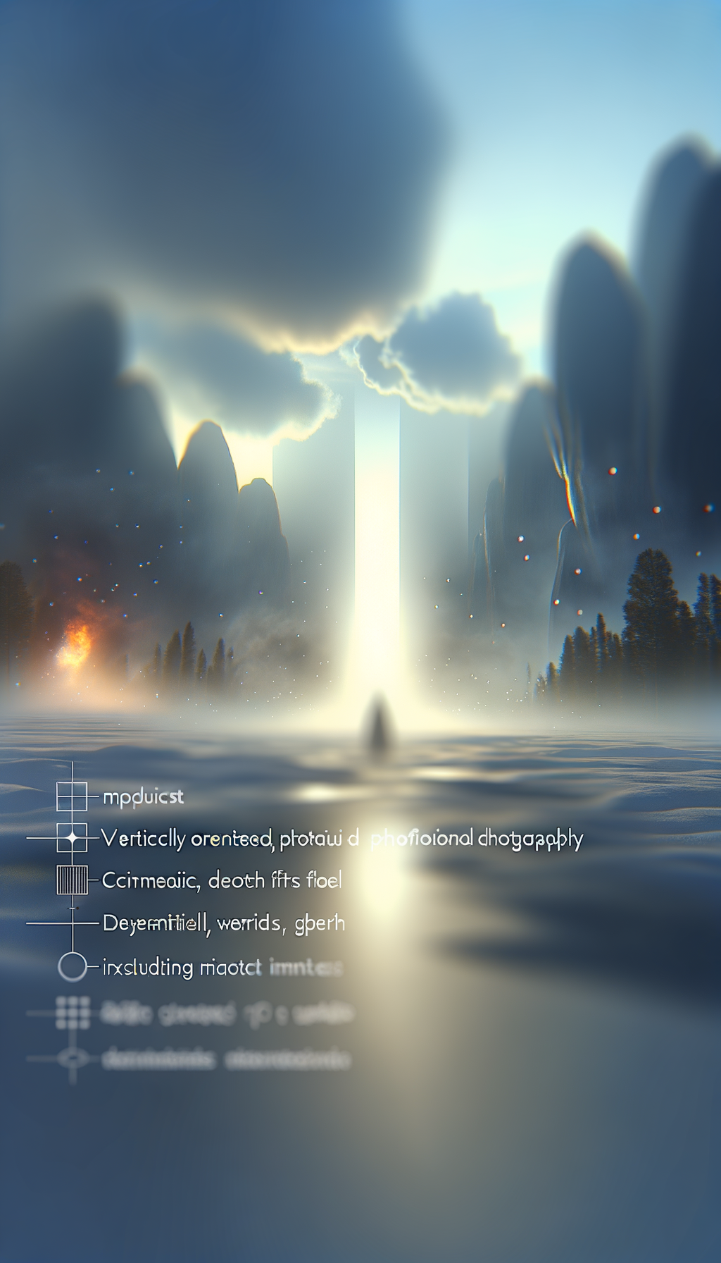Capa de Consciência Sintética - Expansão em Transe