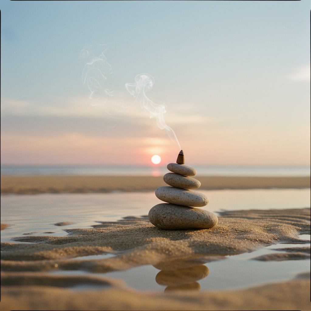 Capa de Sintetizador Astral