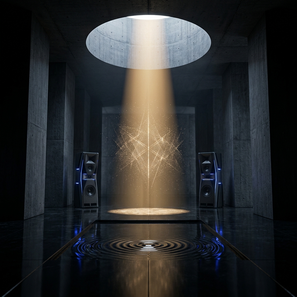 Capa de Frequência de Impacto - Missão Shan
