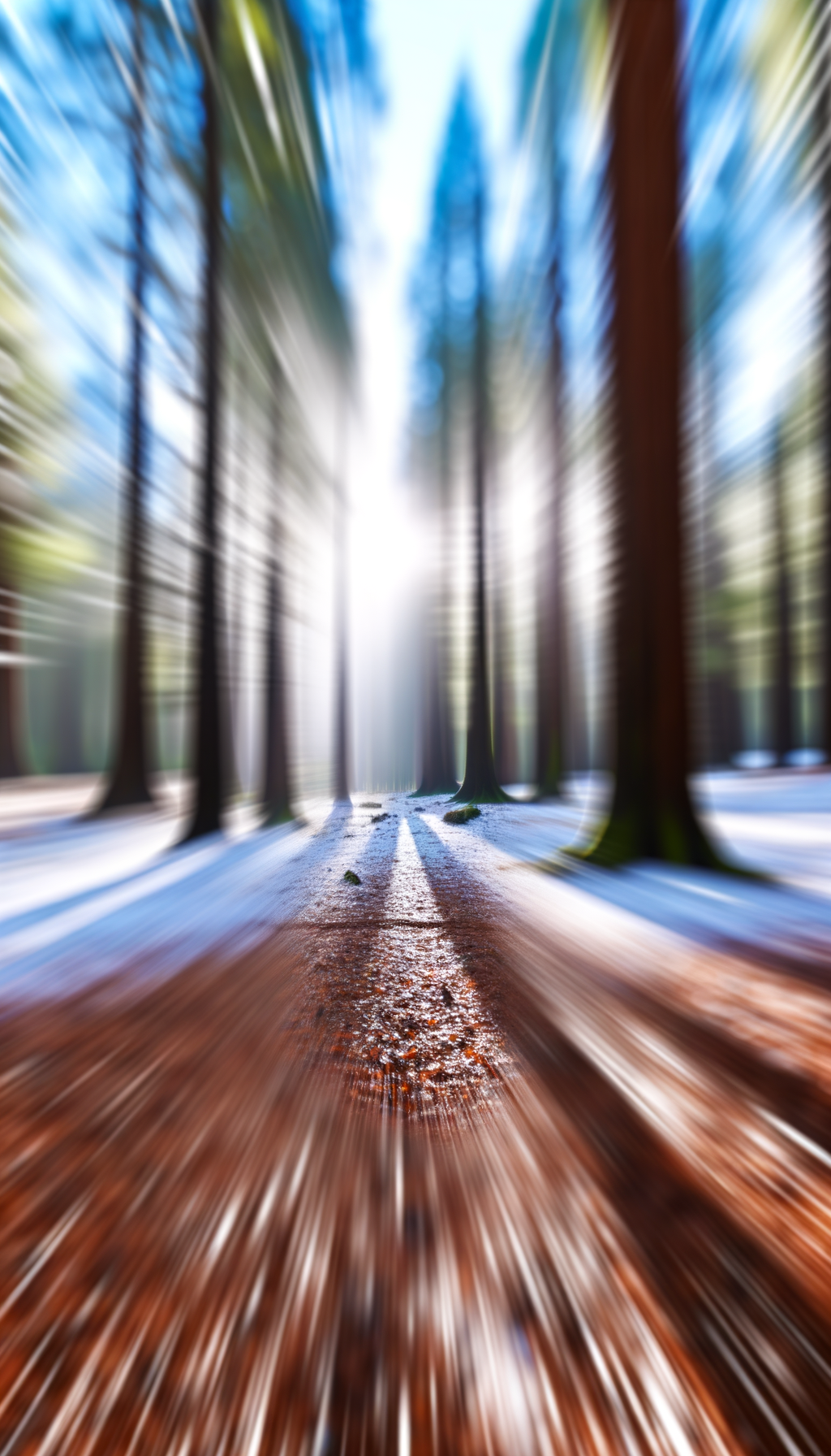 Capa de Plano Espiritual Real - Consciência Segue