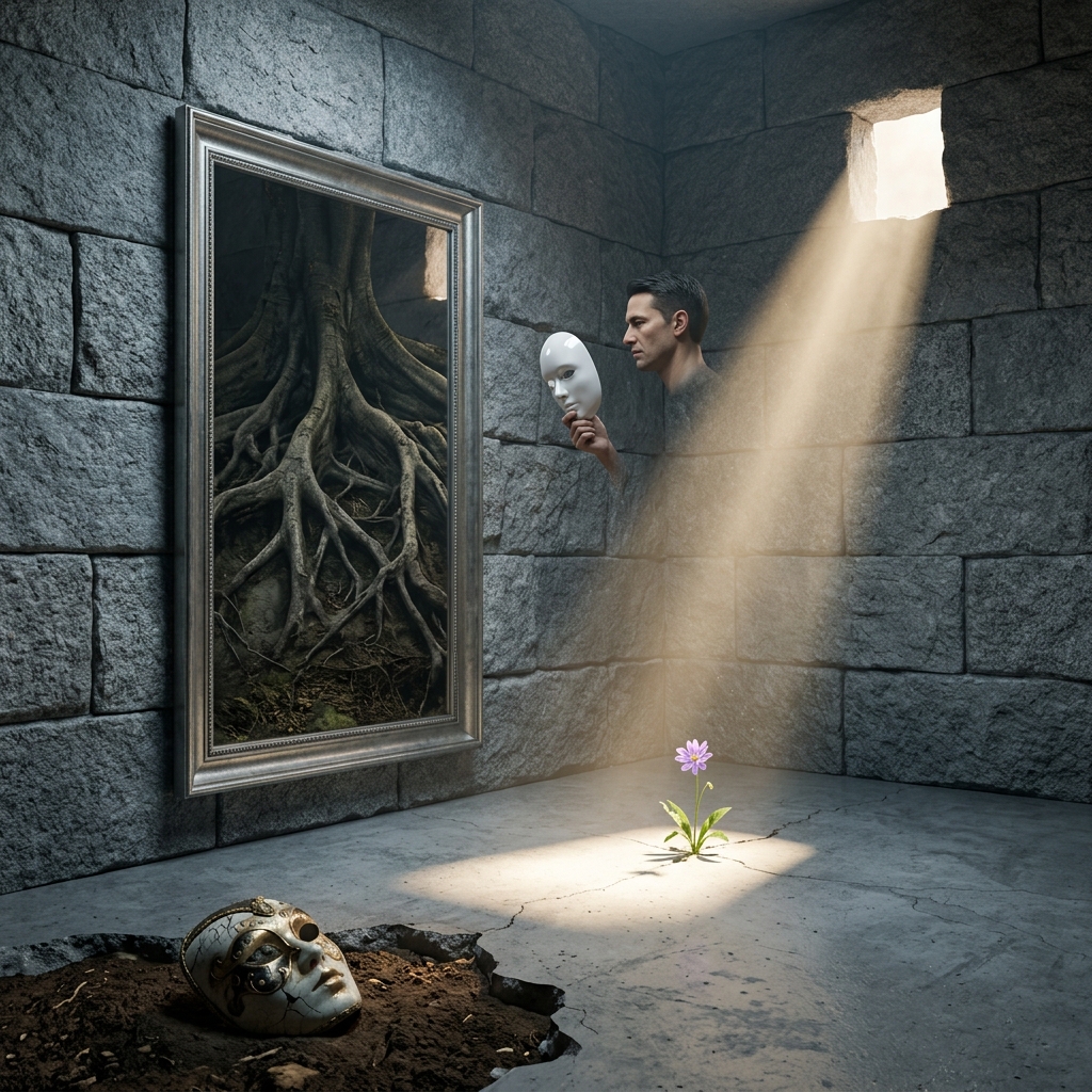 Capa de Quando Você Acha que Sabe Tudo - Ego Disfarçado de Consciência