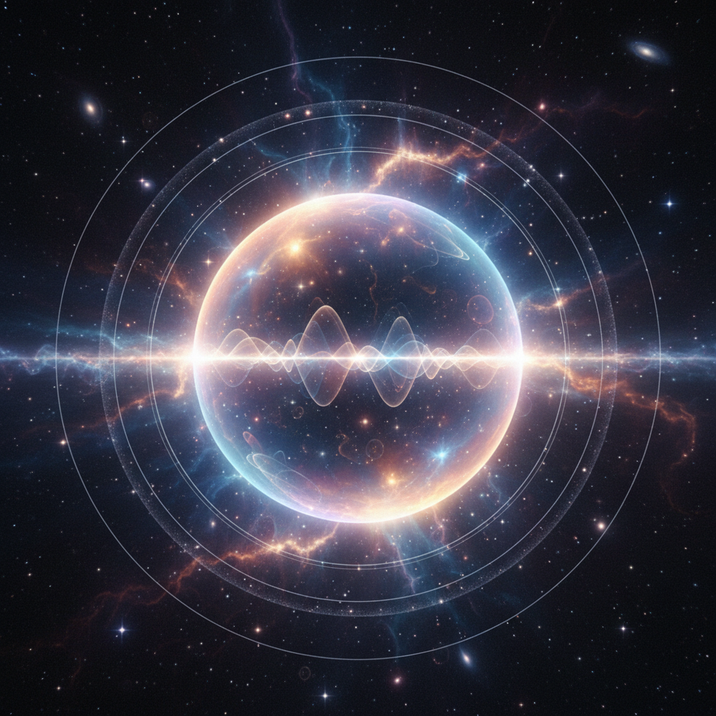 Capa de Órbita da Consciência - Giro Interno