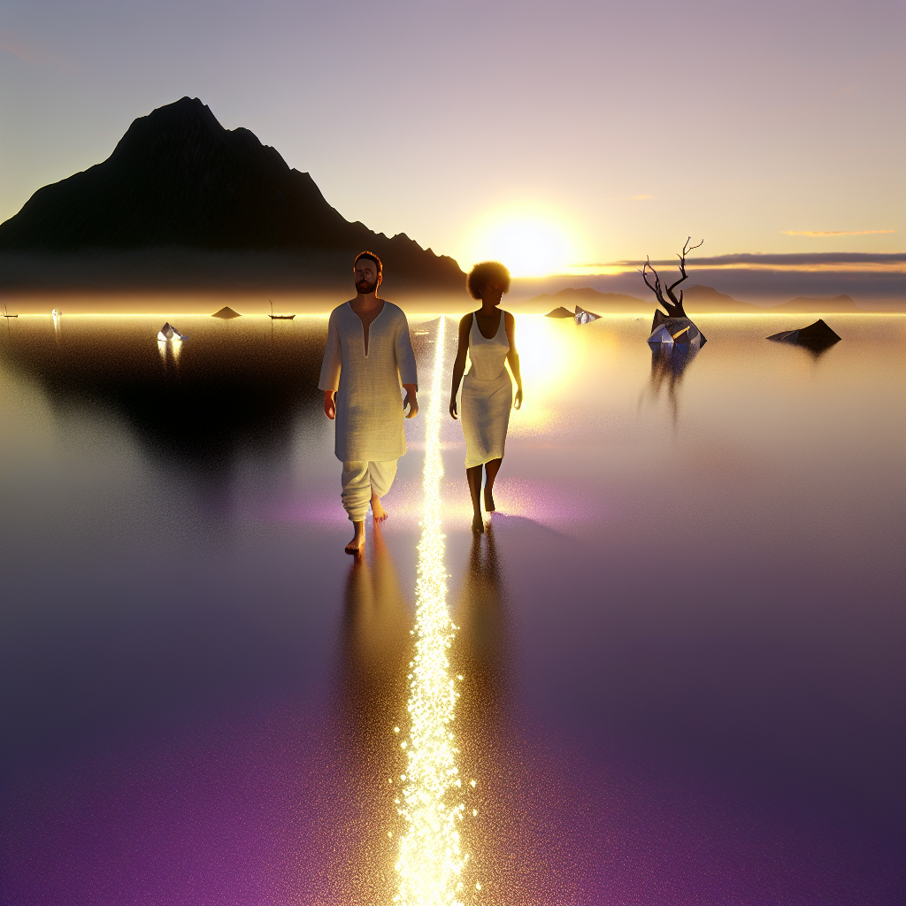 Capa de Fraternidade Entre Consciências - O que Une Vai Além