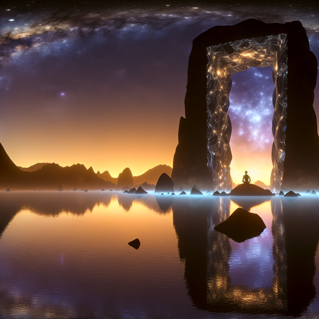 Capa de Portais Internos - Acesso Multidimensional