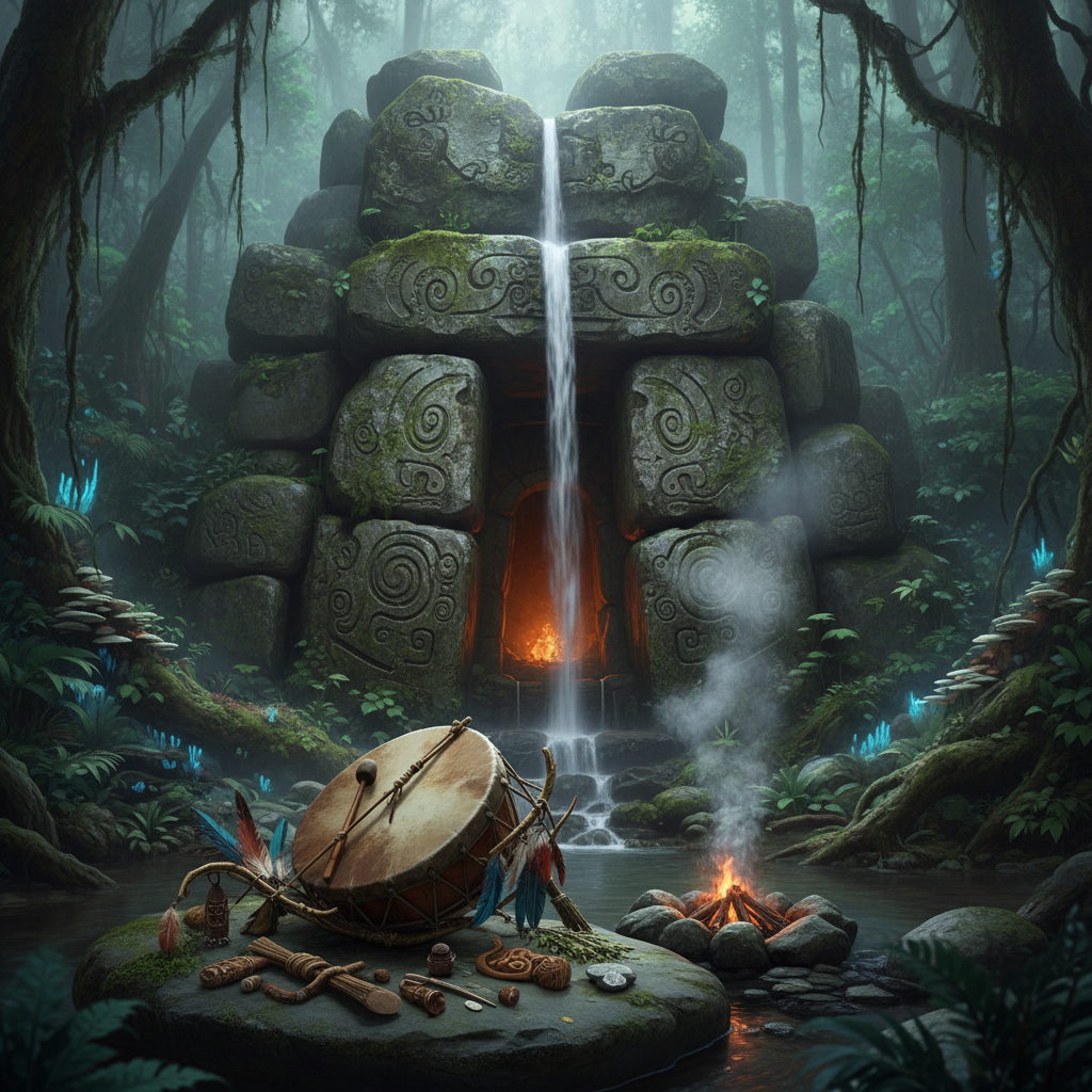 Capa de Câmara de Pedra - Câmara do Invisível