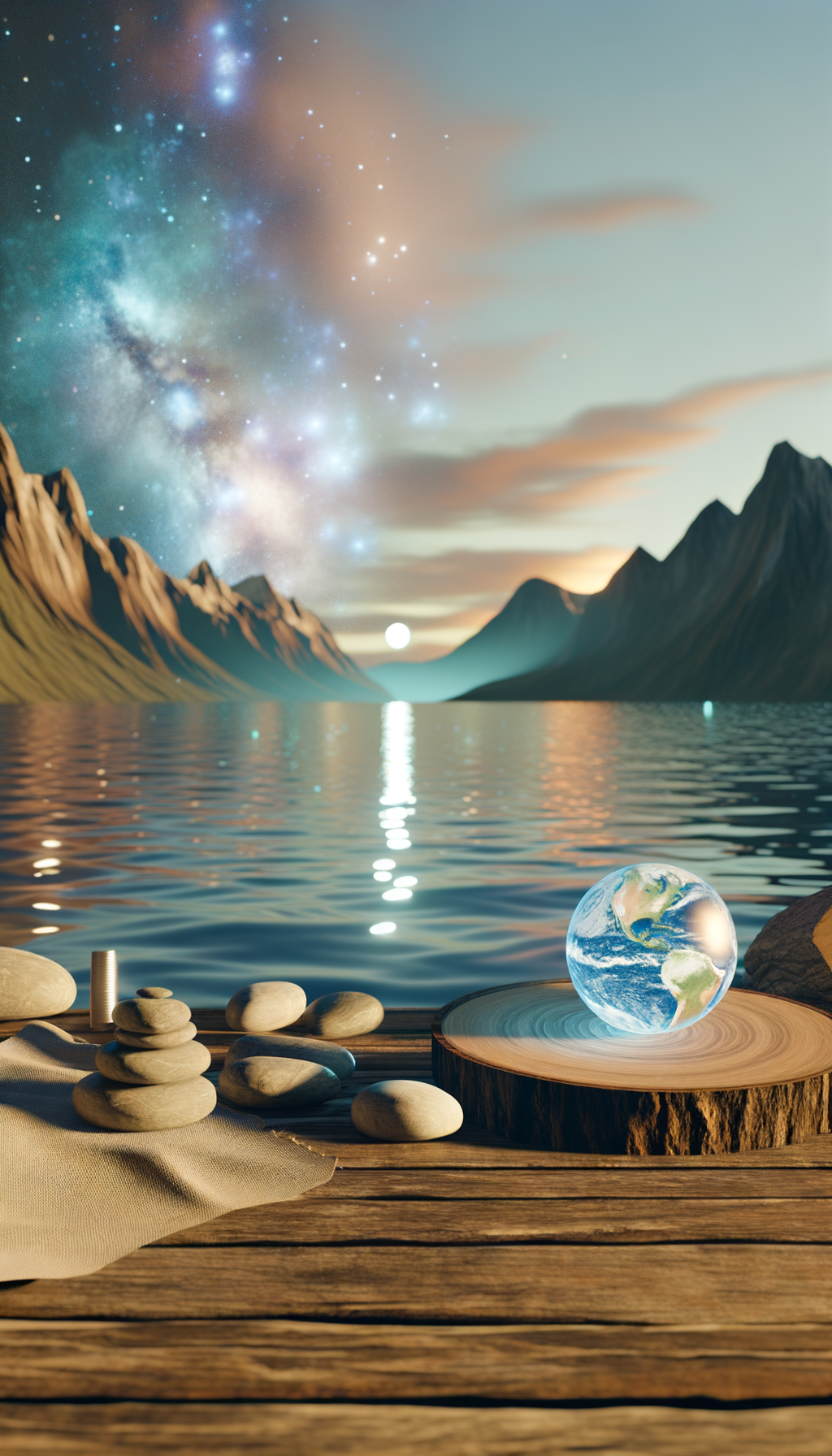 Capa de Caminho do Sol - Baião