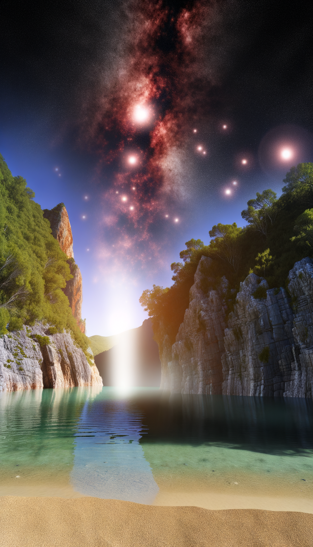 Capa de Tradutores das Estrelas - Tambor da Terra Ancestral