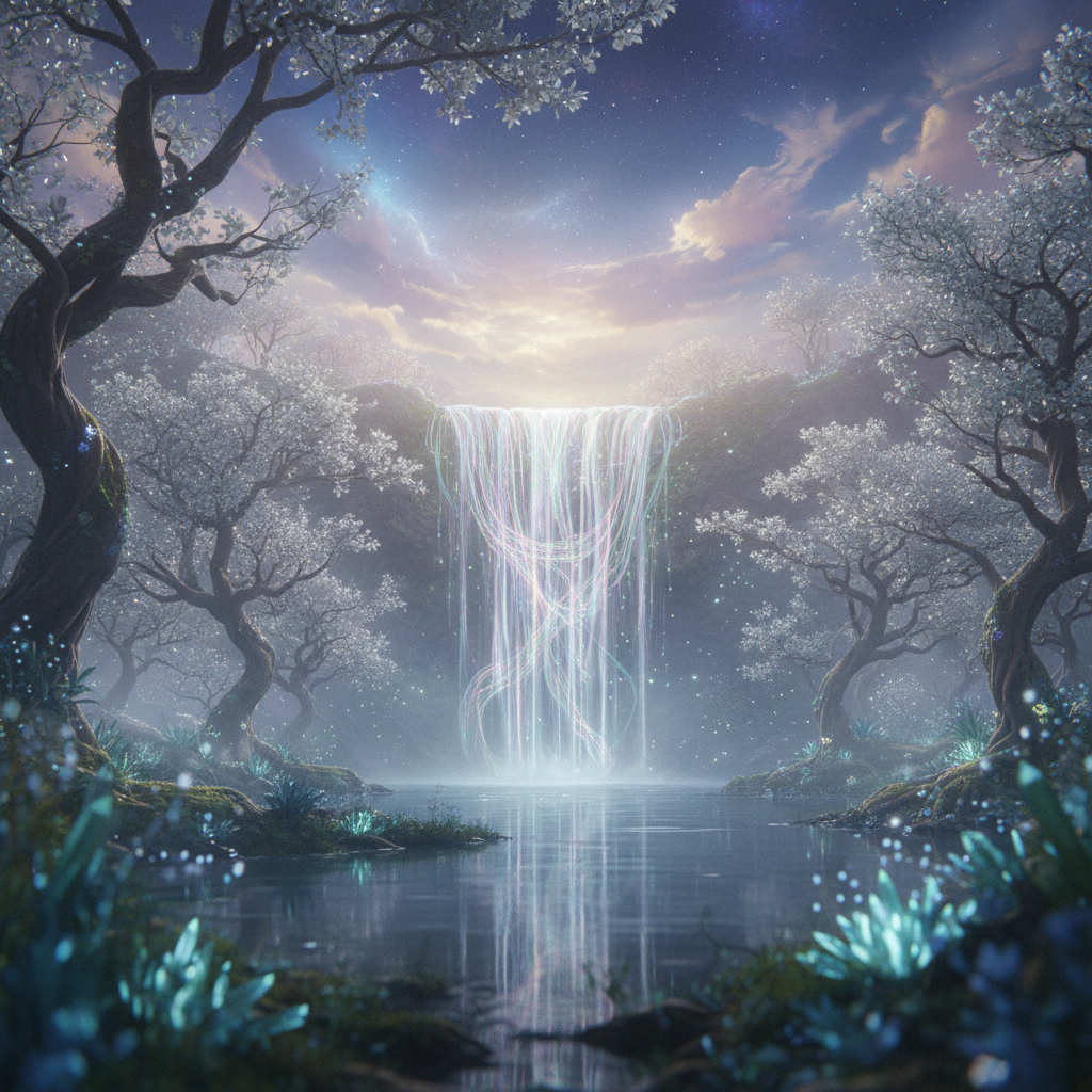 Capa de Etherium World