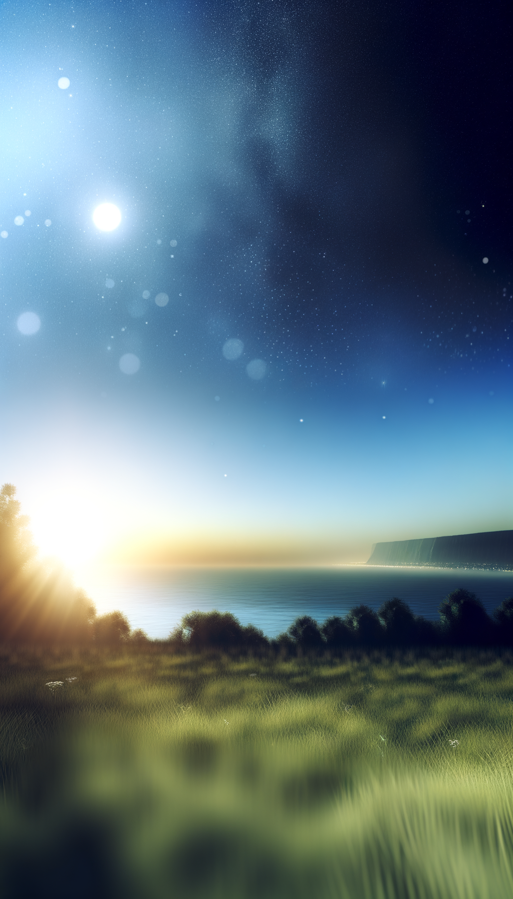 Capa de Respiração do Infinito - Meditação Indiana