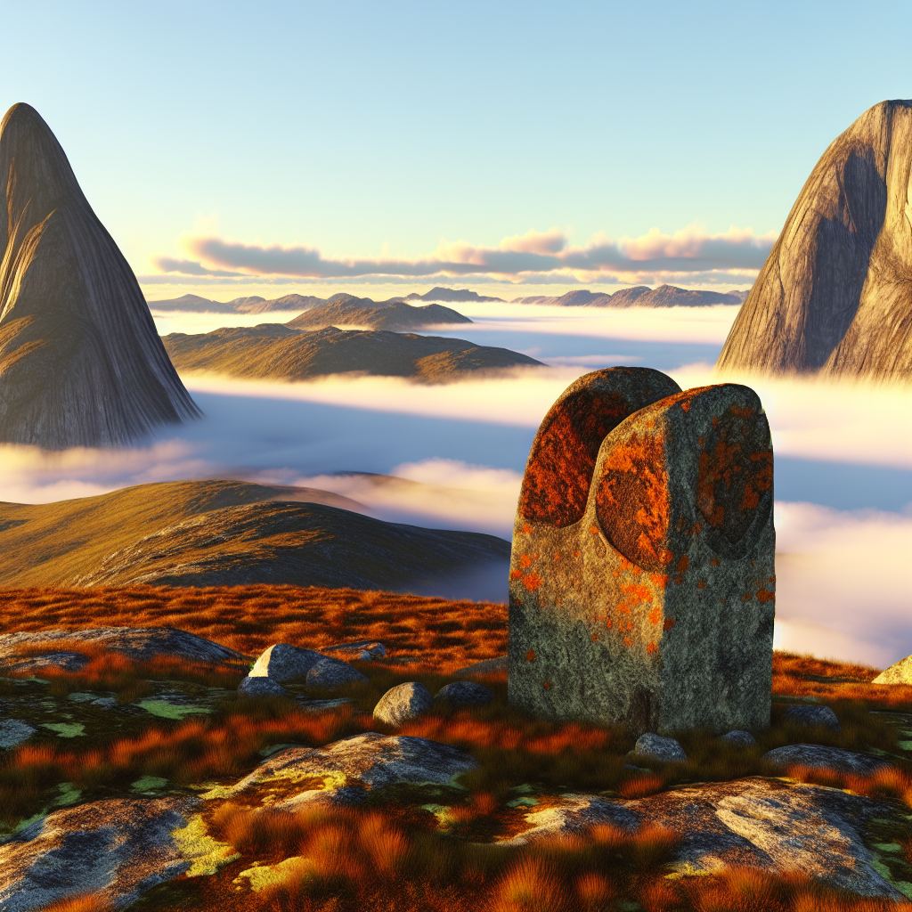 Capa de Entre Montanhas - Diálogo Ancestral