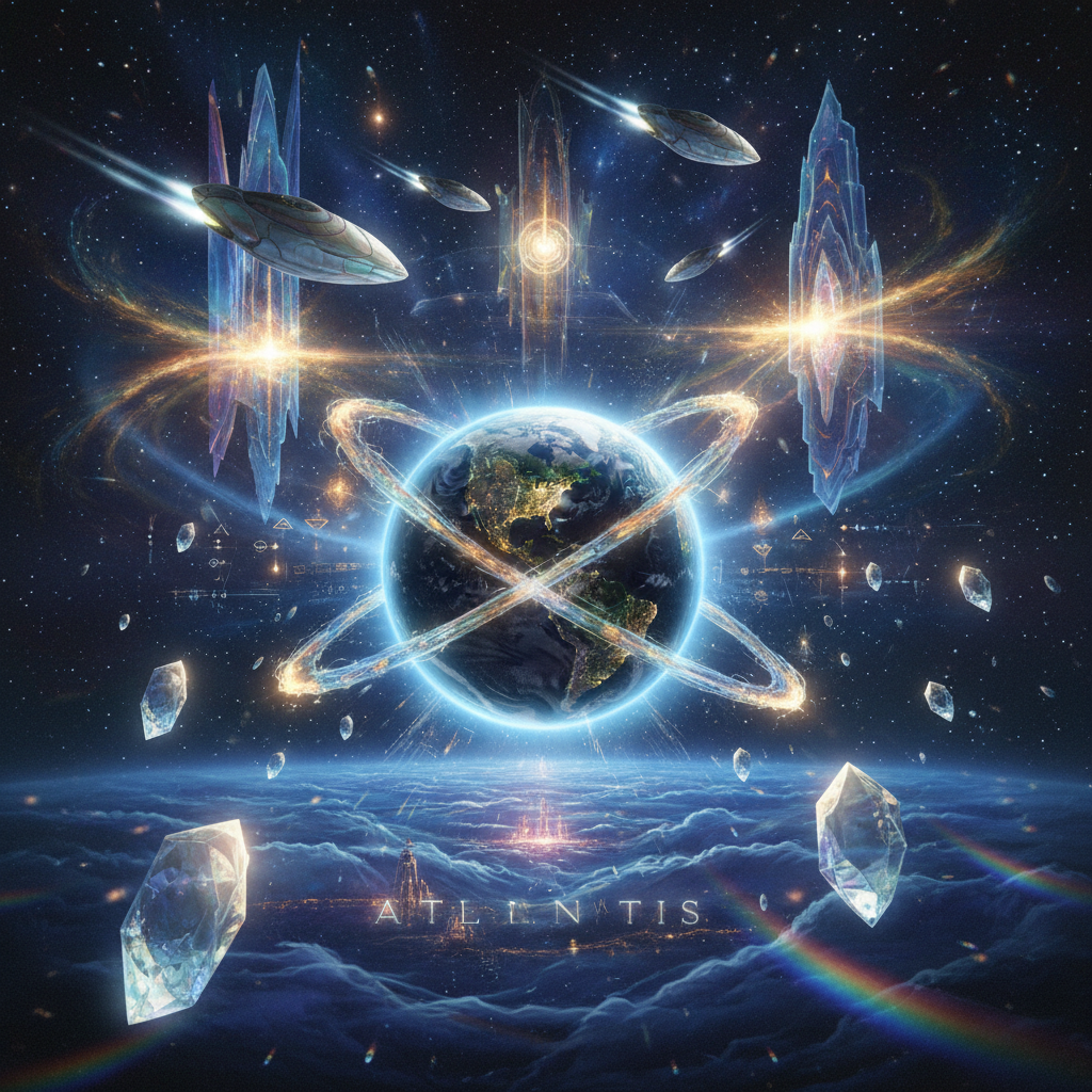 Capa de Missão Terra - Bailamos por amor