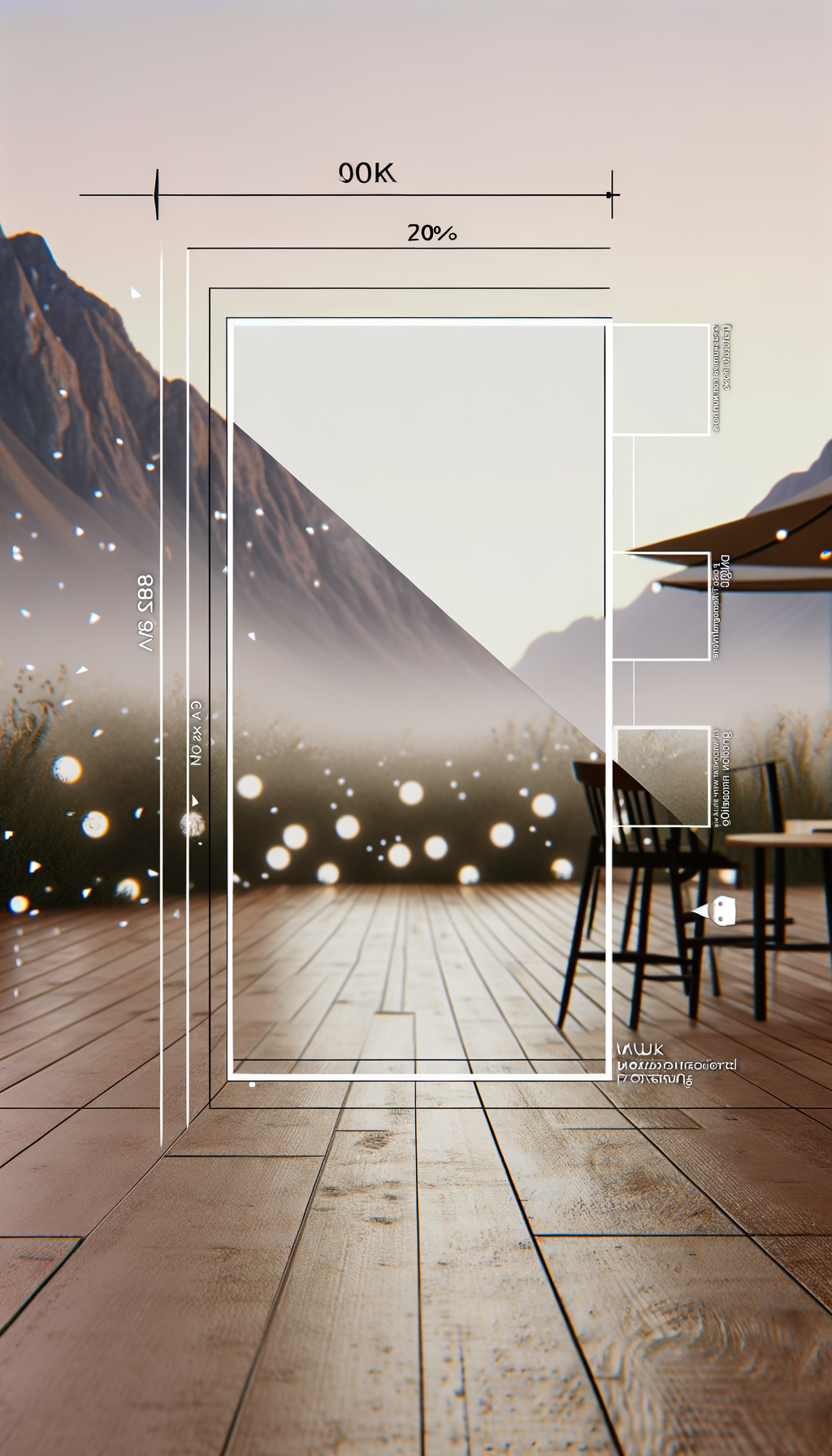 Capa de Eixo da Vida - Casa, Trabalho e Propósito