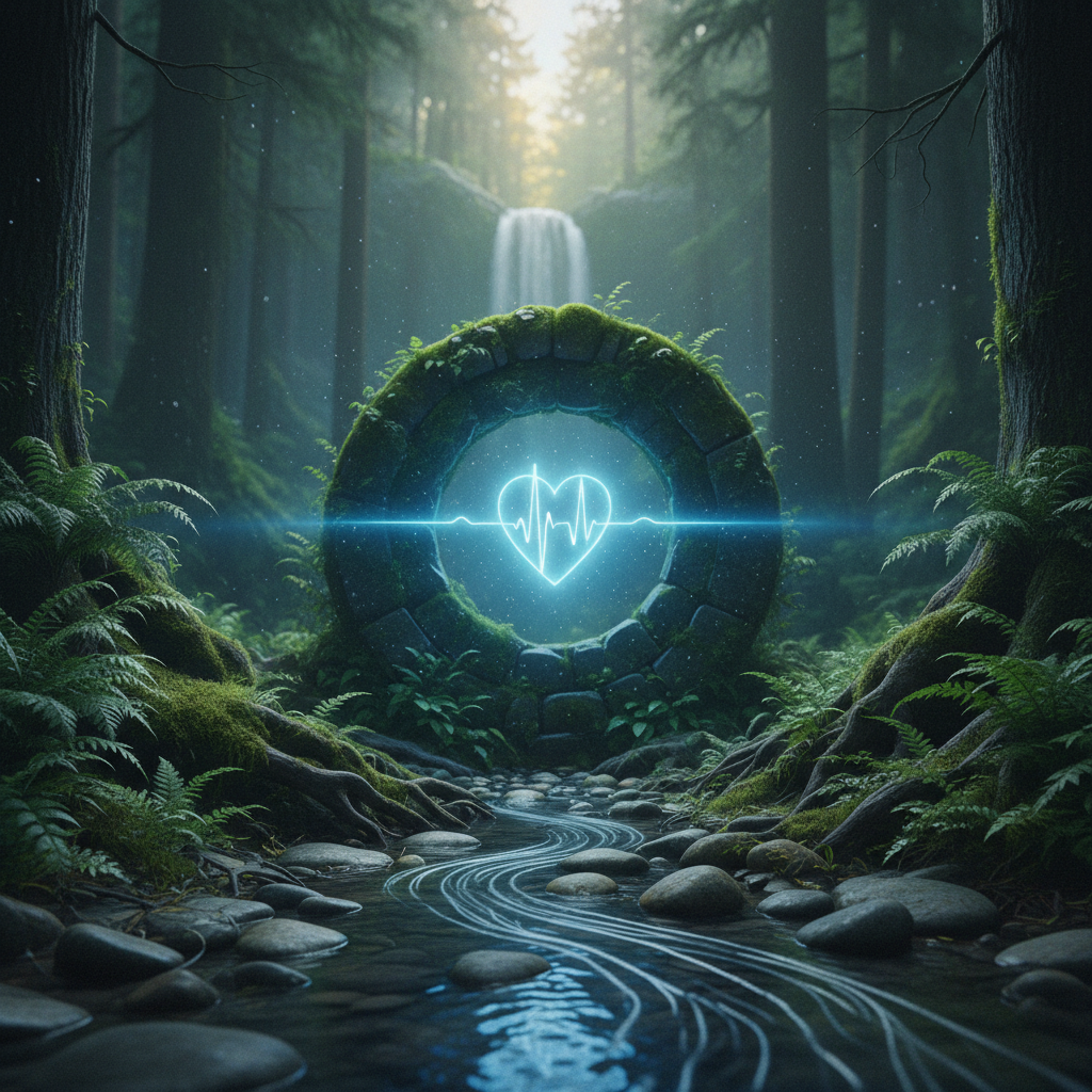 Capa de O Pulso - Calmaria Em Amplitude