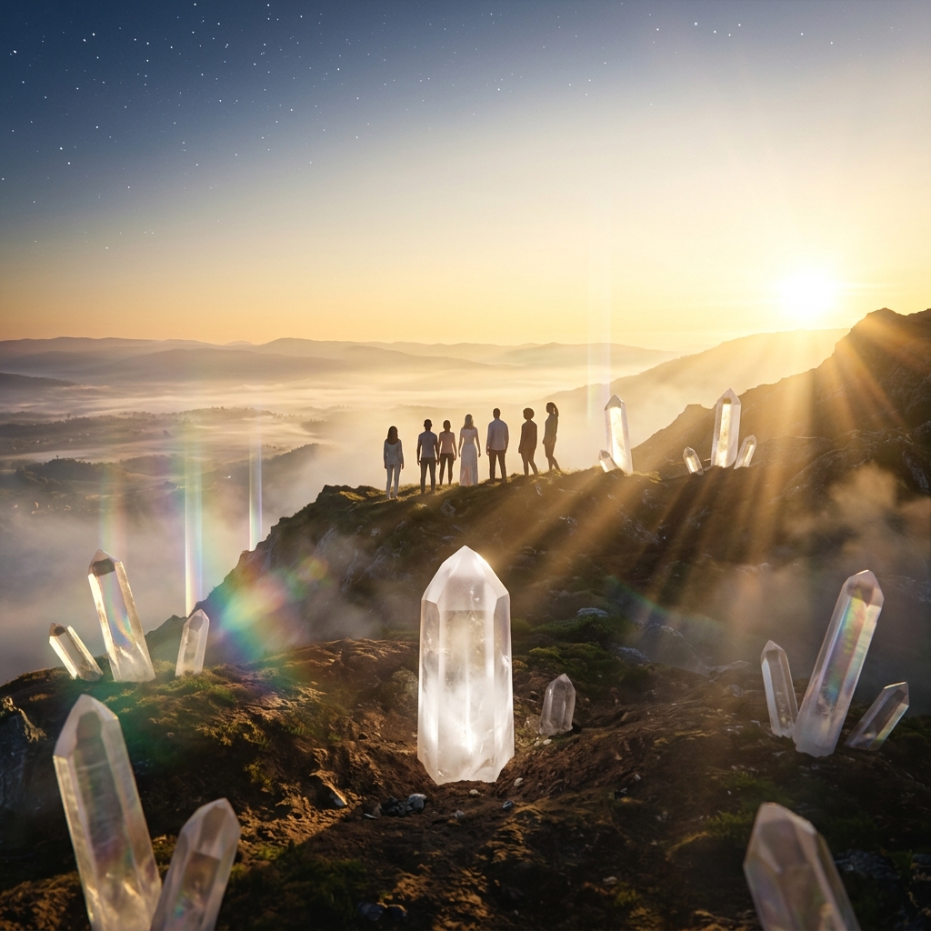 Capa de Missionários de Shan - Nova Terra Interior
