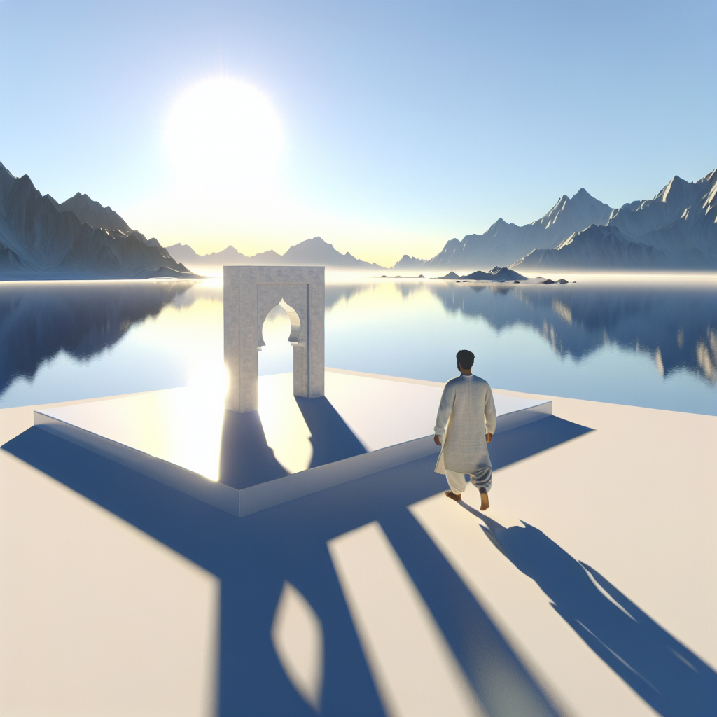 Capa de O Plano Espiritual É Realidade - Desperta para a Evolução Contínua