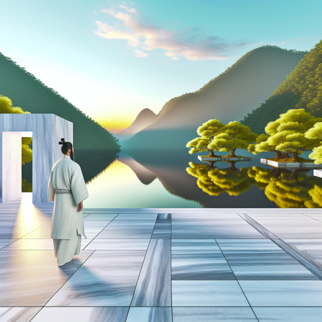 Capa de Plano Espiritual - Realidade da Alma