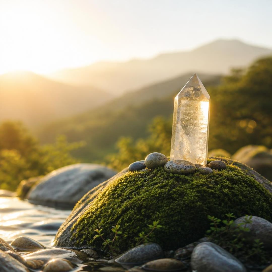 Capa de Campo de Reiki - Alinhamento do Ser Infinito