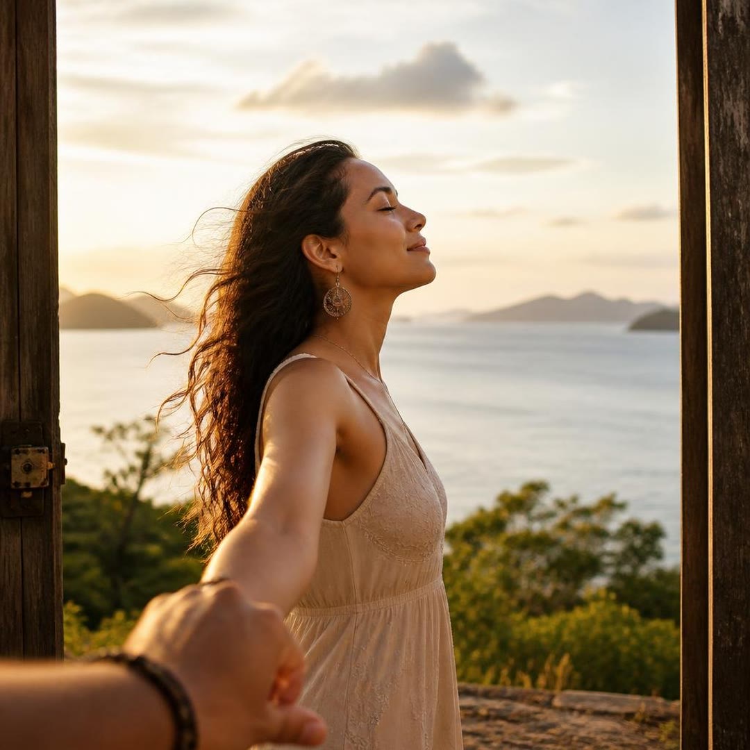 Capa de O Poder do Agora - Consciência Plena no Instante