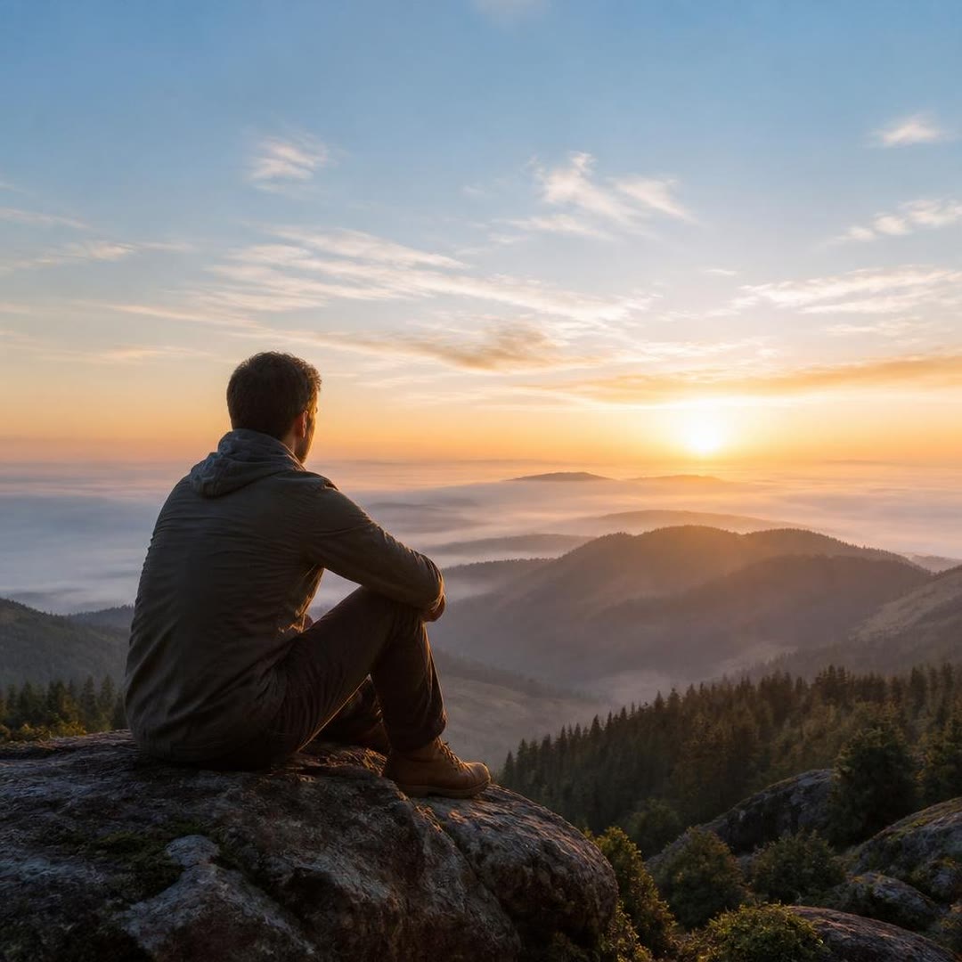 Capa de Mentor Espiritual Orienta Não Salva - Autonomia na Presença Sutil