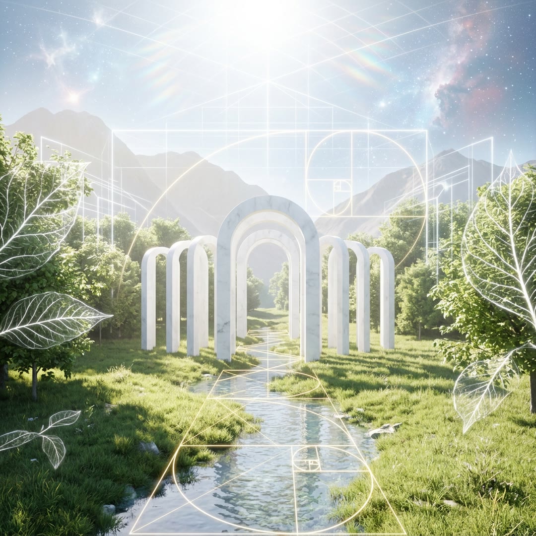 Capa de Arquitetos da Experiência - O Campo Essencial