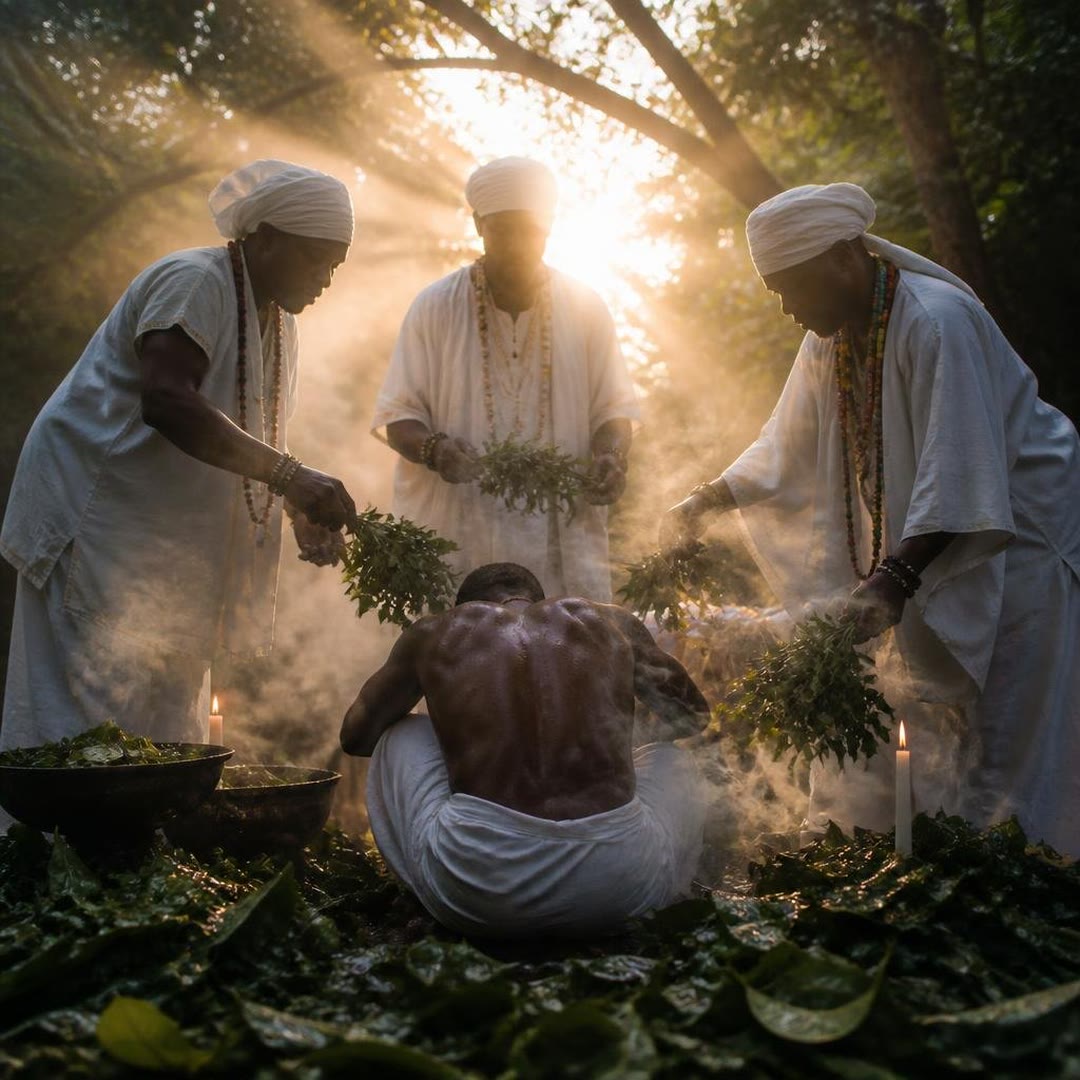 Capa de Descarregar o Peso - Limpeza do Campo e Retorno ao Eixo