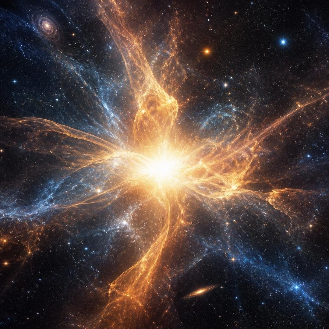 Capa de Somos Um com o Cosmos - Portais Secretos no Coração