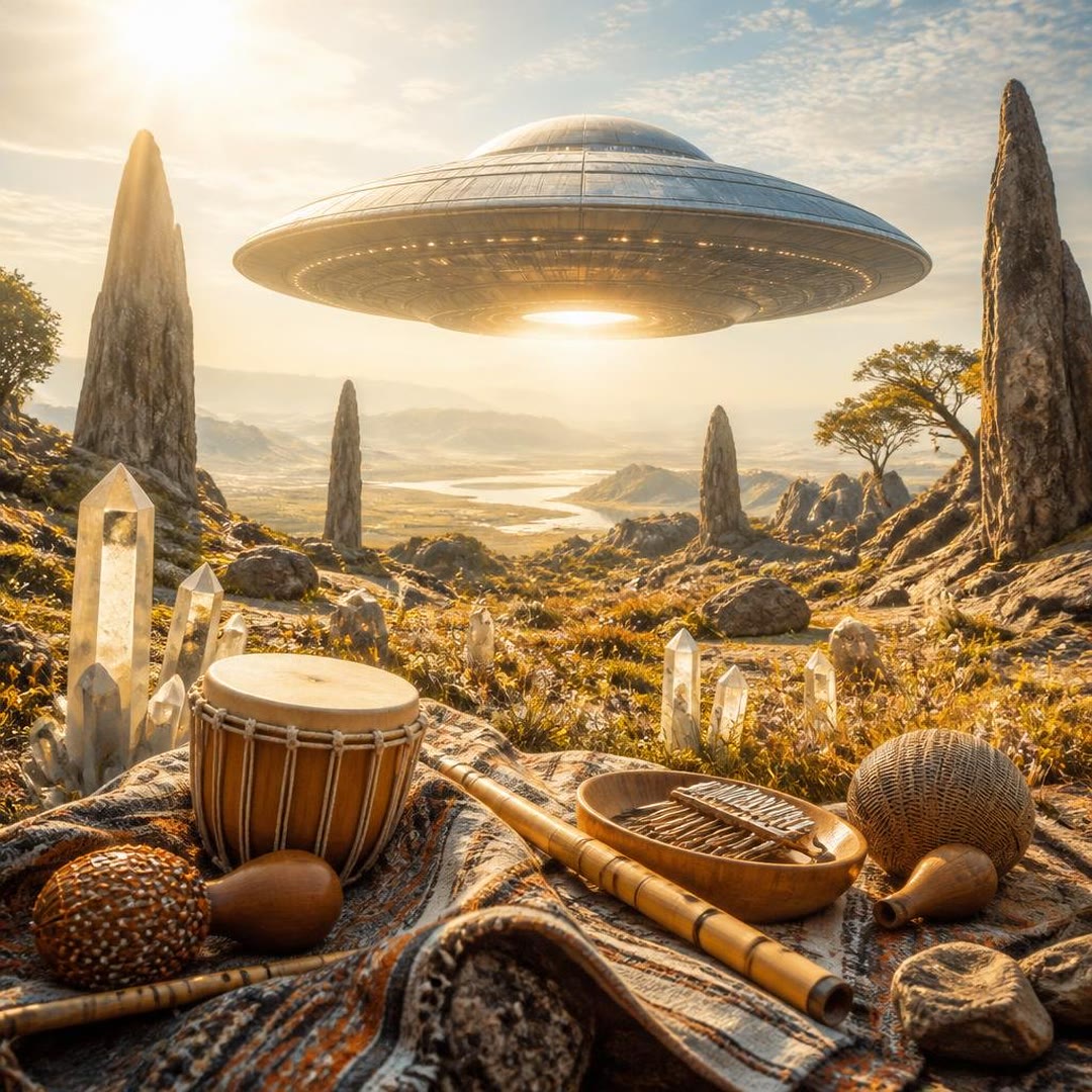 Capa de Extraterrestres e as Guerras do Imaginário Humano
