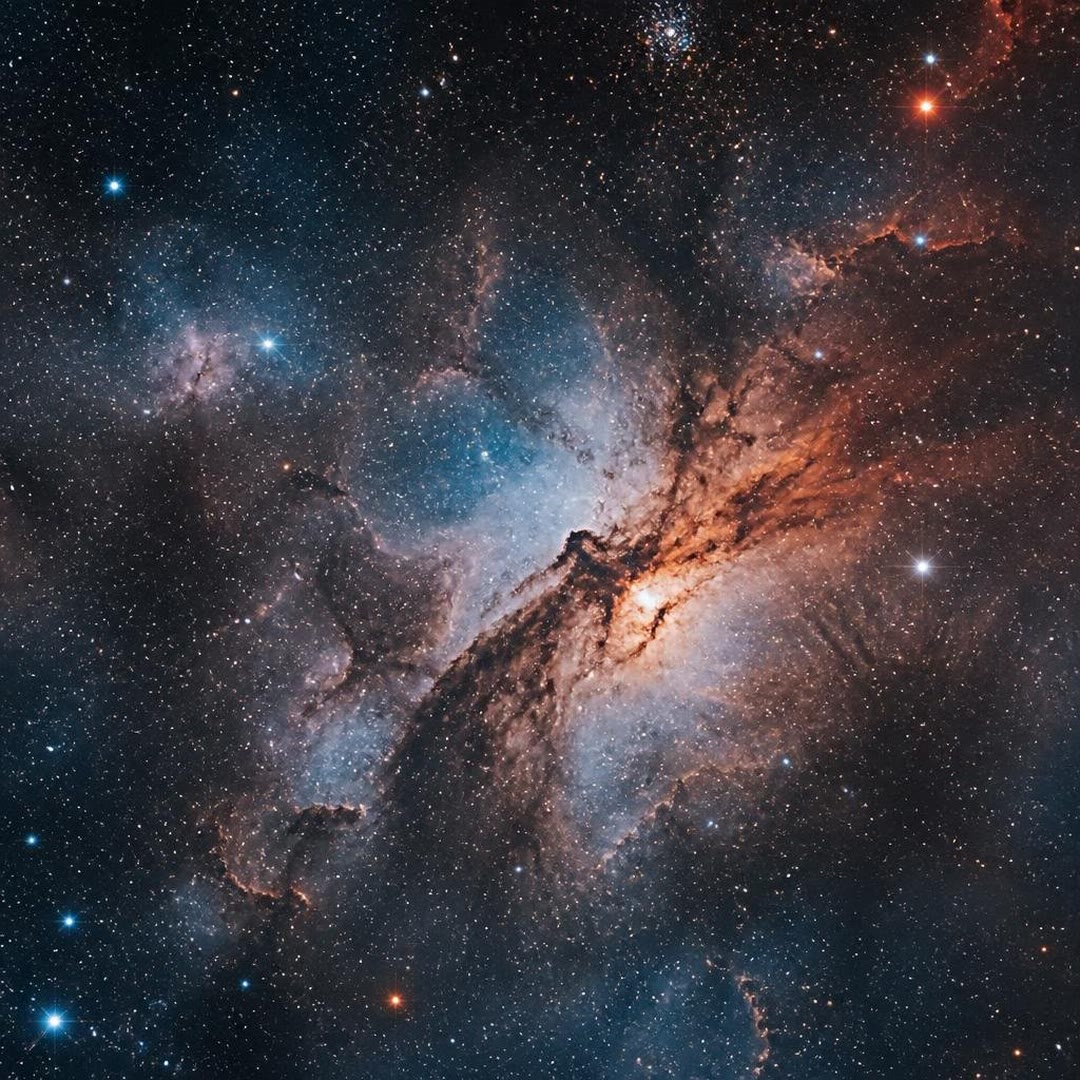 Capa de Das Estrelas Eu Vim para as Estrelas Irei - Shietnar