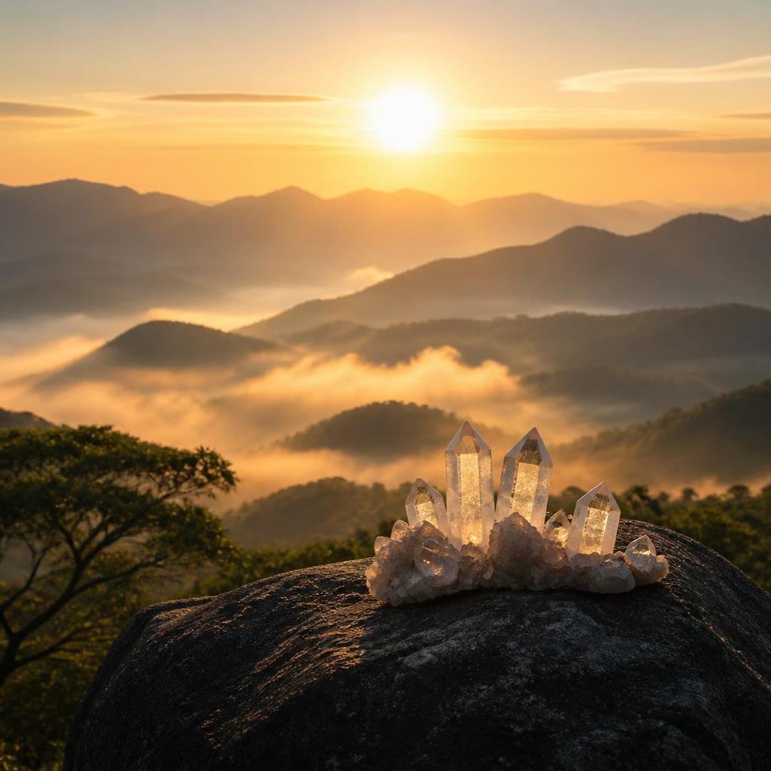 Capa de Mundo Reiki - Conexão Universal