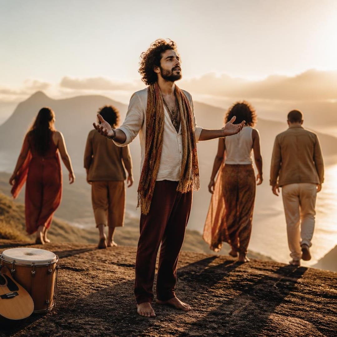 Capa de A Falsa Expansão - Ilusão do Despertar
