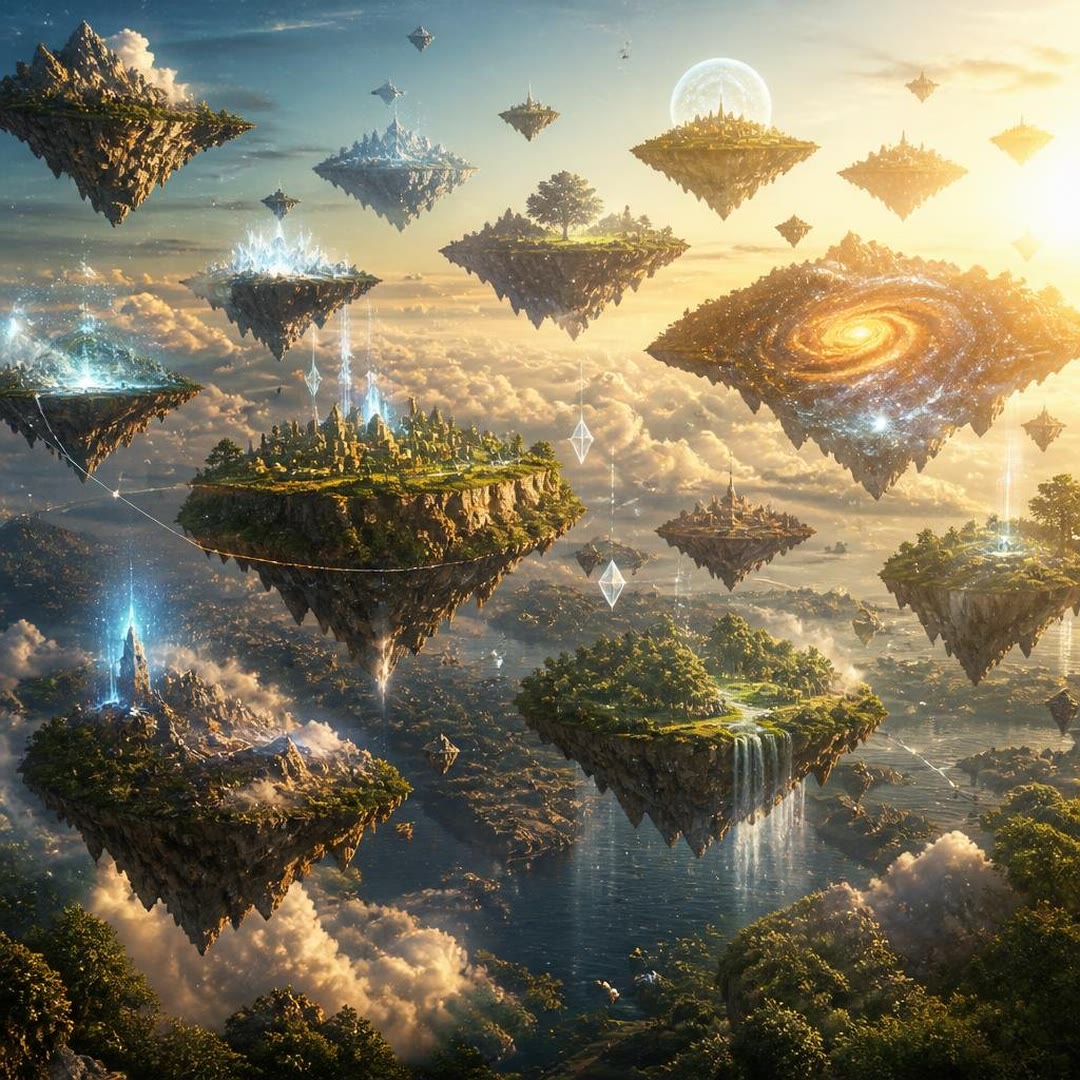 Capa de Tdah - Potência Sem Eixo