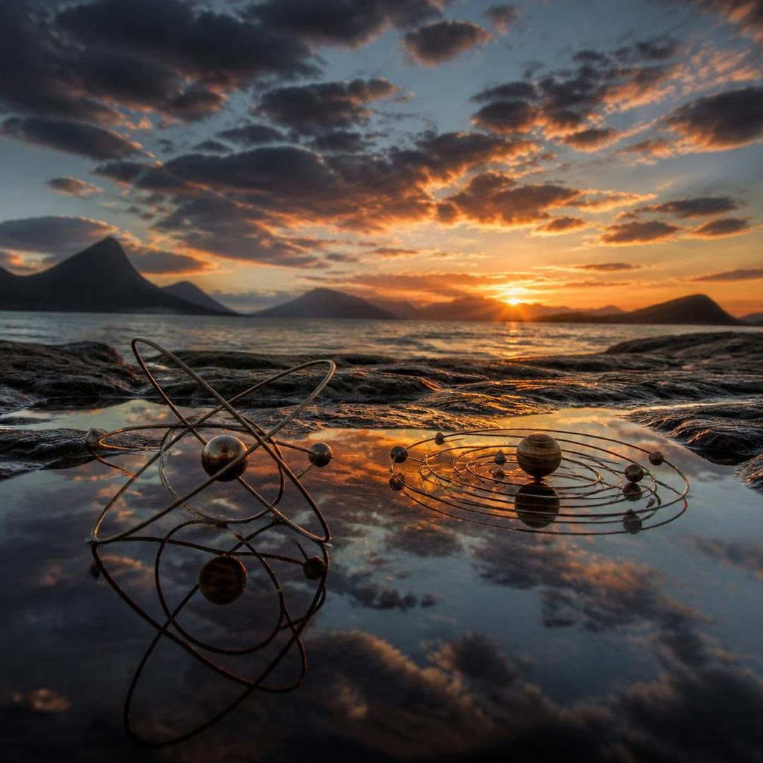 Capa de A Correspondência - Reflexo Alma Eterna