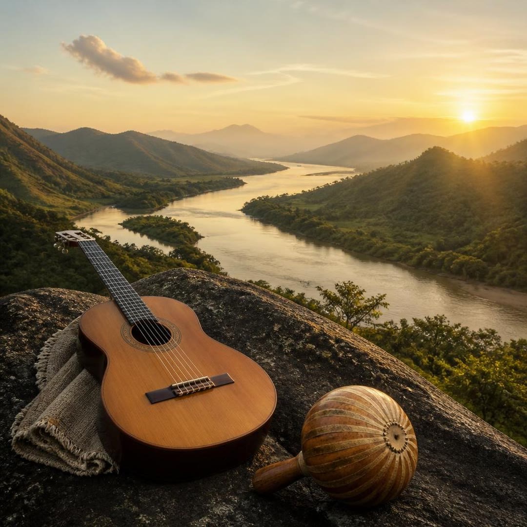 Capa de Além do Olhar - Sinfonia da Intuição Serena