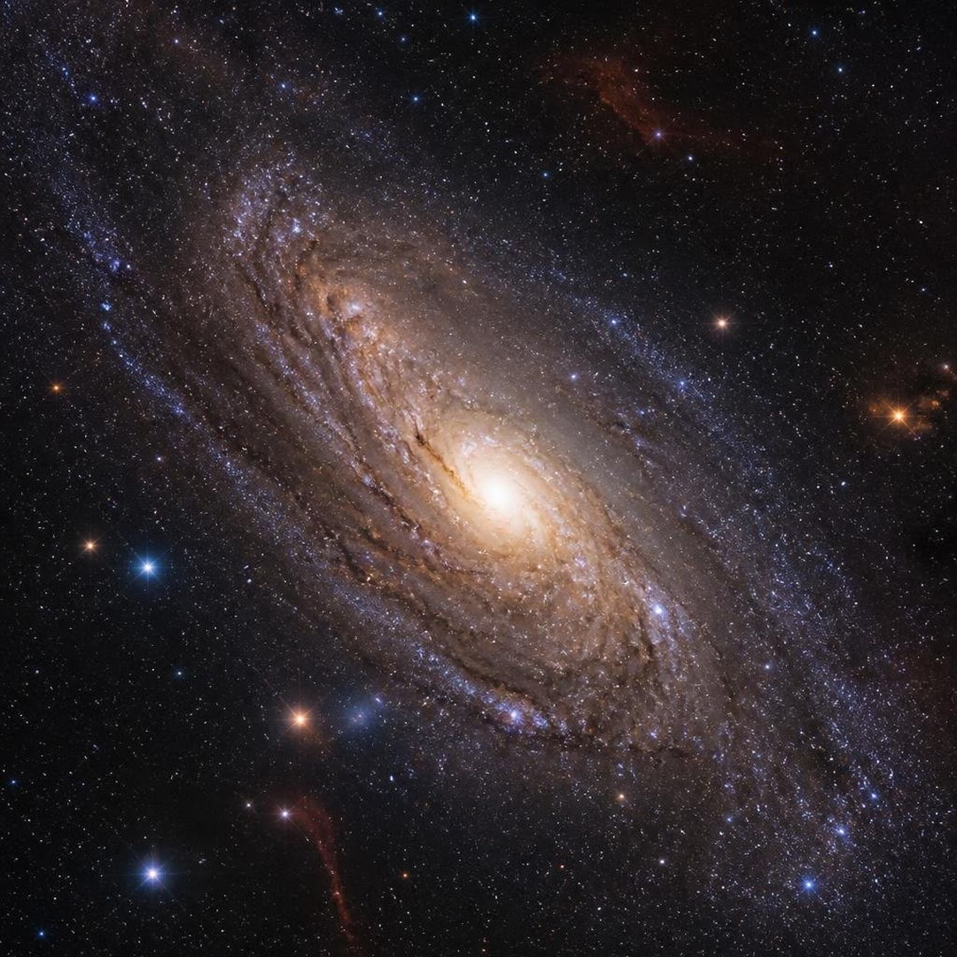 Capa de Cosmic Years - Trance