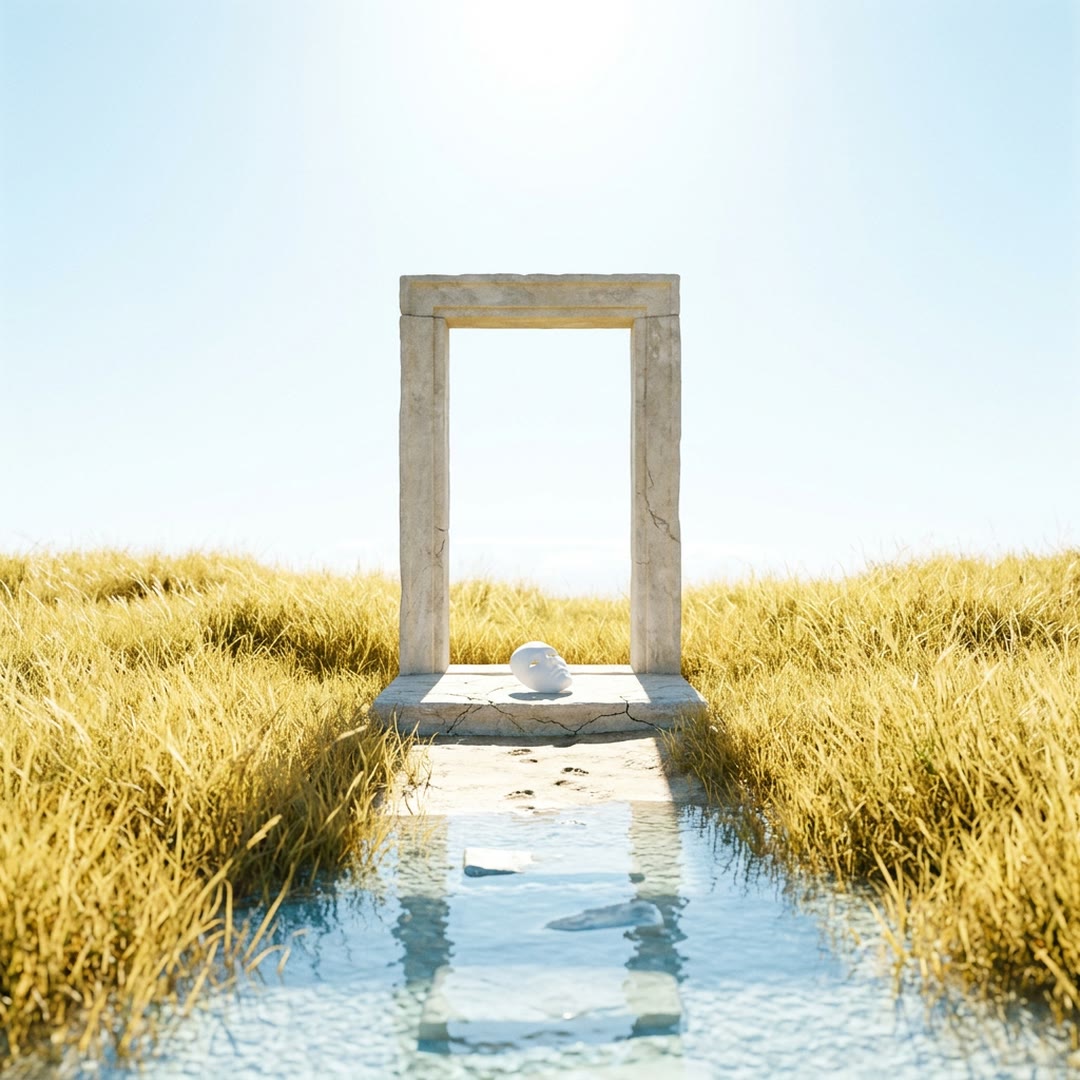 Capa de A Jornada Espiritual É Continua - Shietnar