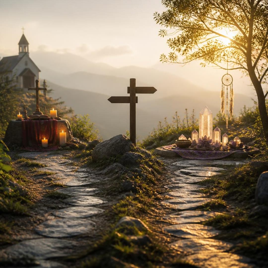 Capa de A Espiritualidade Também Pode Ser Uma Prisão - Autocrítica Sem Piedade