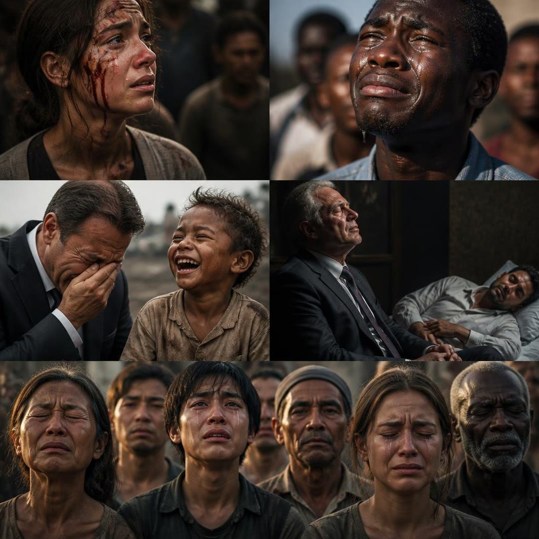 Capa de Você Também Sangra - Ecos da Vulnerabilidade Universal