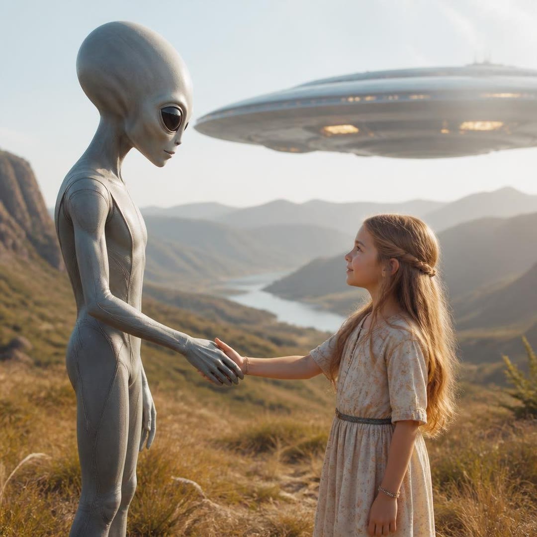Capa de Extraterrestres e a Evolução Social Humana - Mentoria Sutil do Coletivo