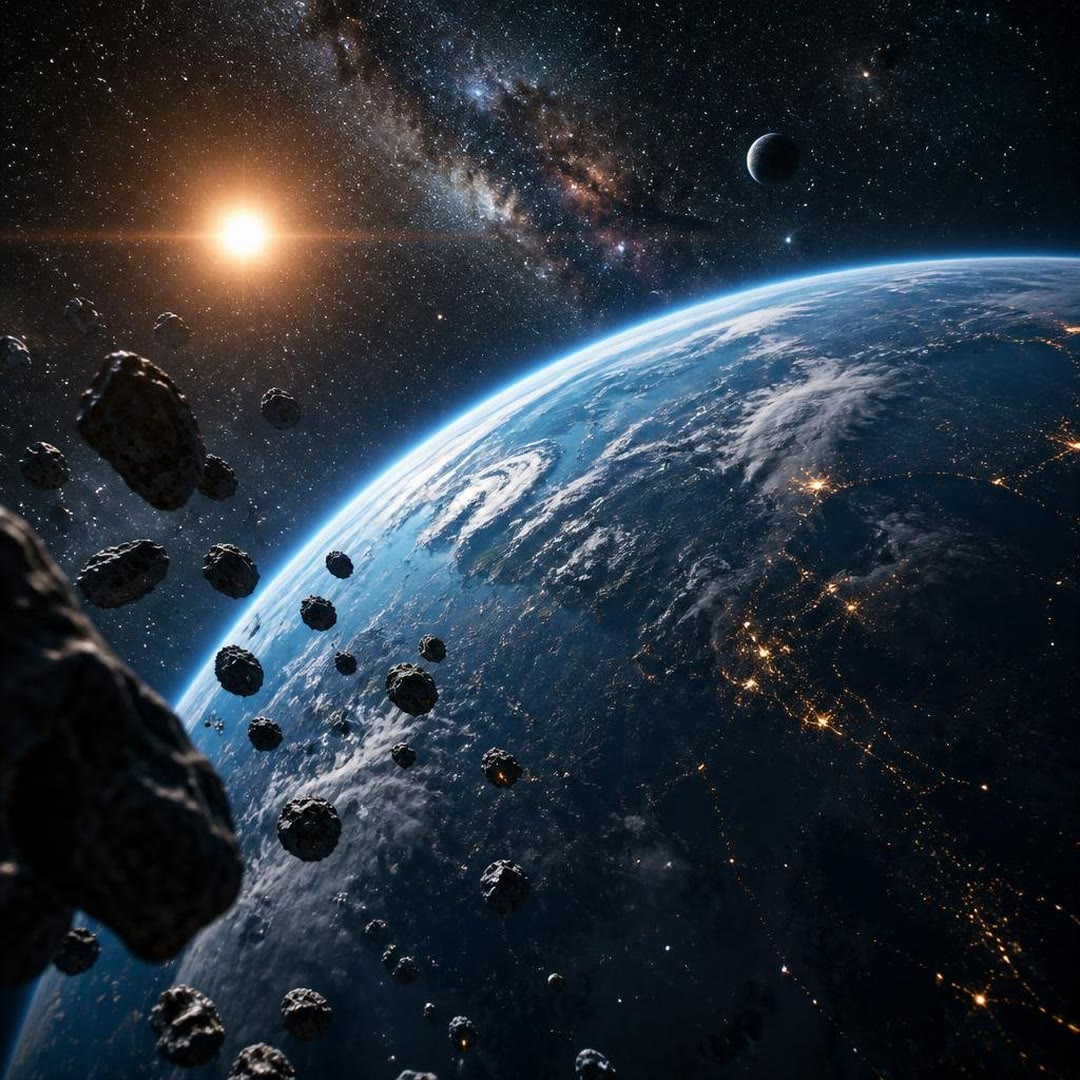 Capa de Consciência Orbital