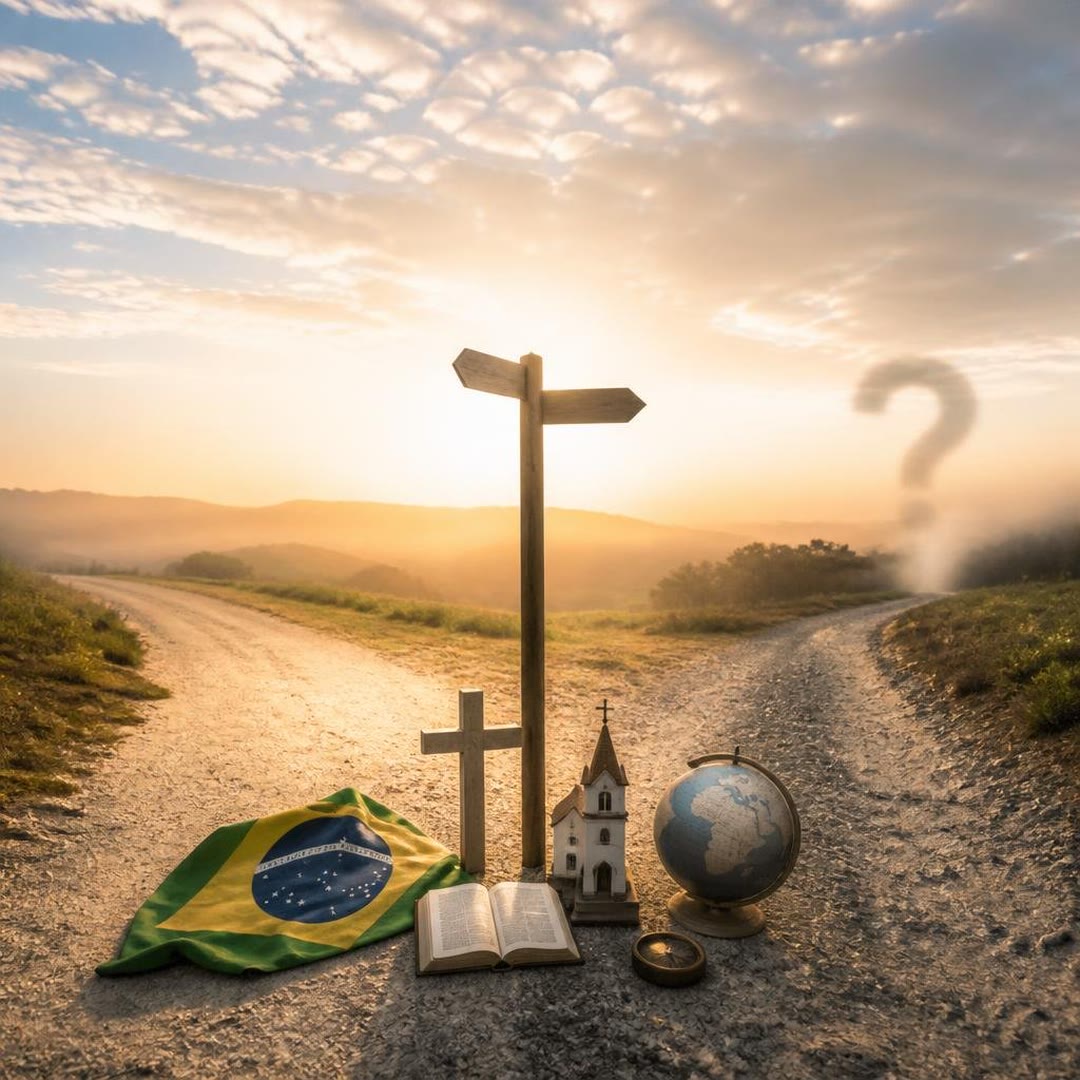 Capa de A Origem das Crenças - Você Escolheu?