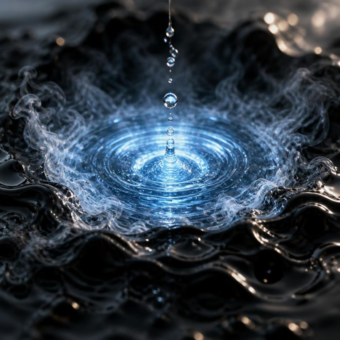 Capa de Alimentação Energética - Autodomínio Como Escudo Espiritual