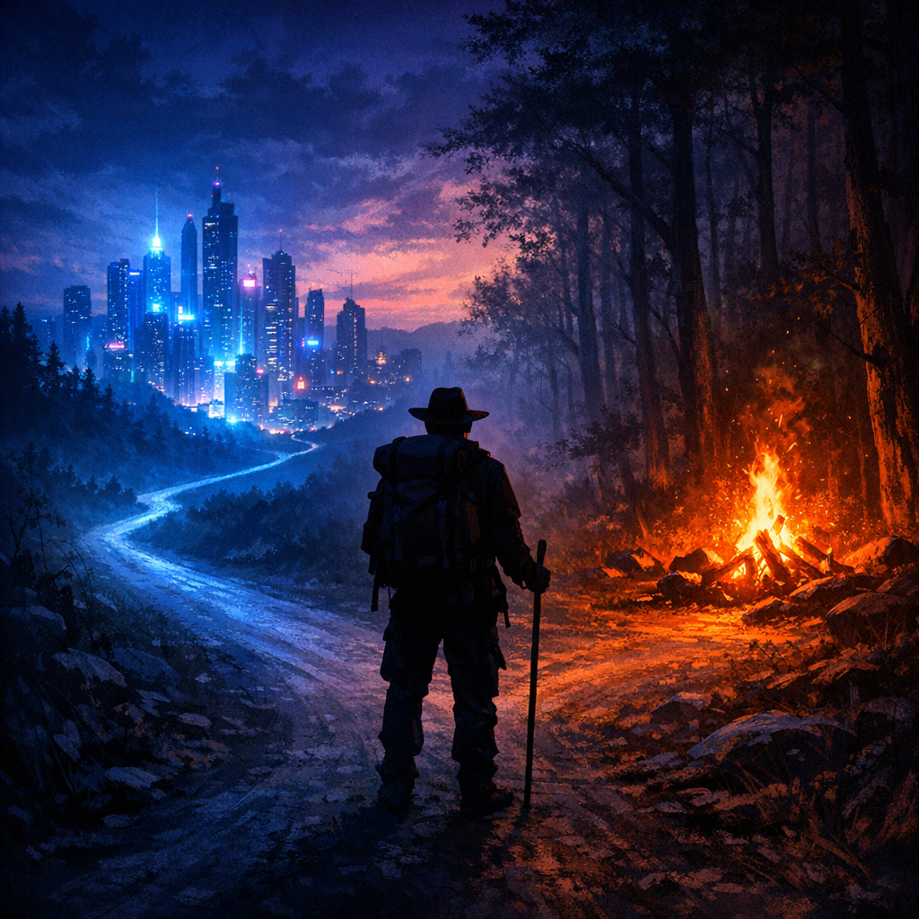 Capa de Luz Sem Prática - Discurso Não Transforma