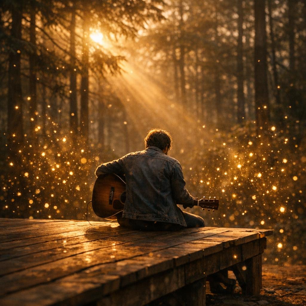 Capa de Espiritualidade Sem Palco - Verdade Sem Aplauso