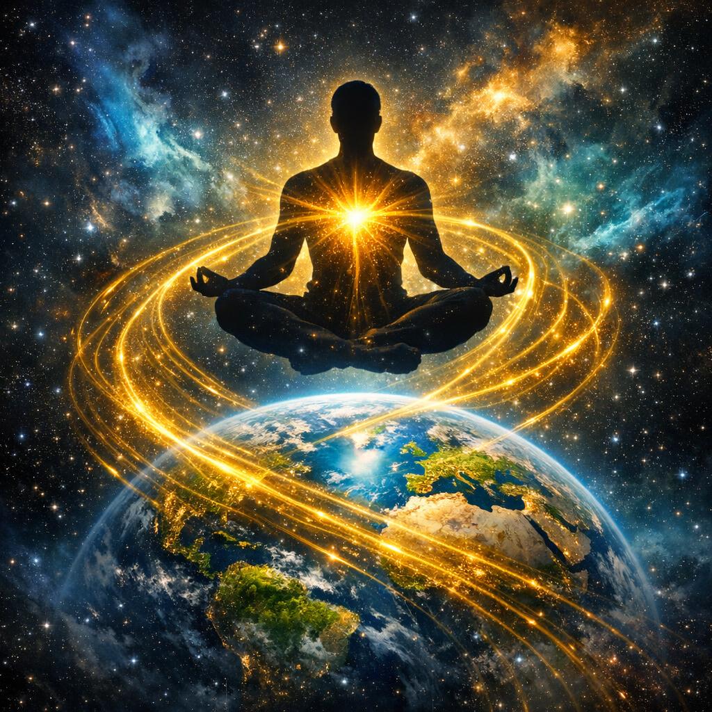 Capa de Cuidar da Terra - Ecologia Começa na Consciência